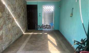 Imagem: COMPRAR SOBRADO DE 3 QUARTOS, NA VILA BELMIRO!