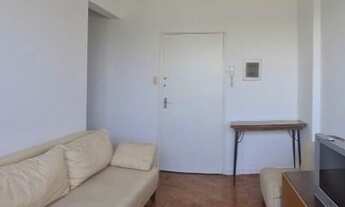 Imagem 5: Apartamento com 1 dormitório à venda, 48 m² - Embaré - Santos/SP