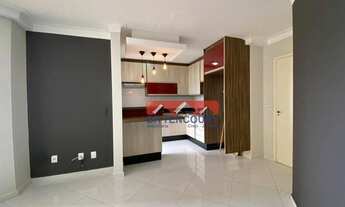 Imagem: Apartamento com 1 dormitório à venda