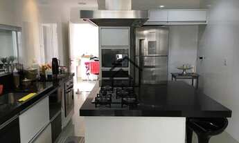 Imagem 6: Casa para venda no Damha IV, 340m2, 4 quartos