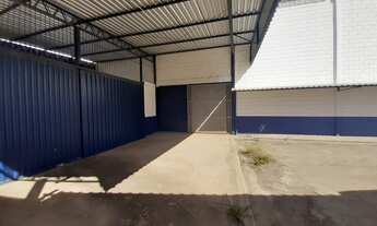 Imagem 6: Galpão/Depósito/Armazém Para Aluguel e Venda , Com 4.000 m² de Área Total