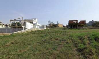 Imagem 5: Terreno Condomínio Parque Vale dos Lagos - Jacareí - Parque Vale dos Lagos - 1.997,75m²