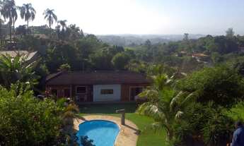 Imagem 3: Casa com piscina em Residencial Vale Verde em Valinhos