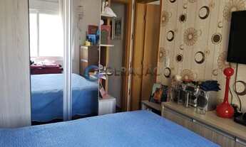 Imagem 9: Apartamento para venda com 154 metros quadrados com 4 quartos em Vila Ema - São José dos C