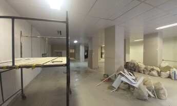 Imagem 4: Loja e sobreloja com total de 629m2 AU