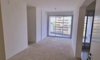 Imagem 3: Apartamento à venda com 1 suíte e 1 dormitório com 2 vagas no Wave na Av. Leblon, 15, Alph