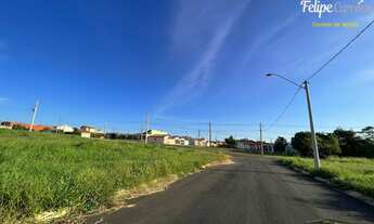 Imagem: Terreno Plano com 178m² em Nova Saltinho