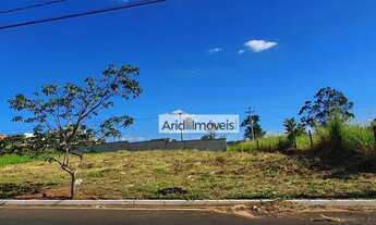 Imagem: Terreno à venda, 434 m² por R$ 285.000