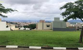 Imagem 2: TERRENO RESIDENCIAL em BRAGANÇA PAULISTA - SP, CONDOMÍNIO RESIDENCIAL EUROVILLE