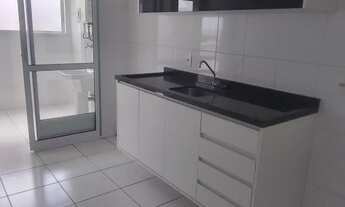 Imagem 2: Apartamento Venda 2 Dormitórios Suite Terraço Gourmet Vaga Lazer Olímpico São Caetano Imp