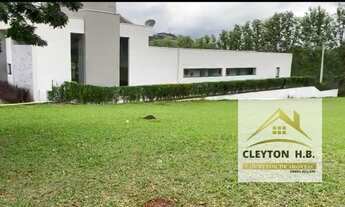 Imagem 3: LOTE 1.317 m² AT em CONDOMÍNIO FECHADO