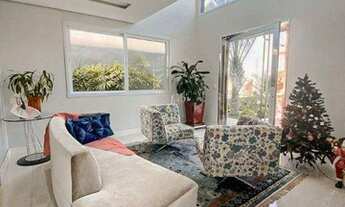 Imagem 4: Casa com 3 dormitórios à venda, 320 m² por R$ 2.450.000,00 - Condomínio Real Park - Arujá