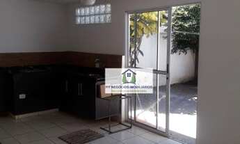 Imagem: Casa com 2 dormitórios à venda, 70 m²