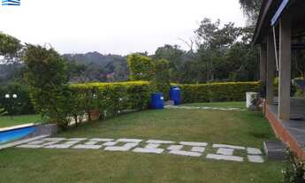 Imagem 6: CHACARA RESIDENCIAL em ARUJÁ - SP, JARDIM DAS CEREJEIRAS