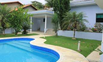 Imagem: Chácara com terreno 600m² no Cond. Três