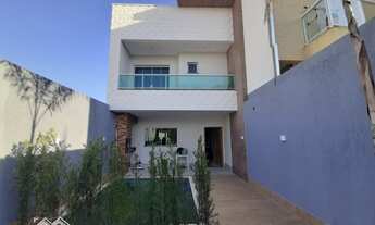 Imagem 2: Sobrado com piscina de 3 dormitórios em Caieiras !