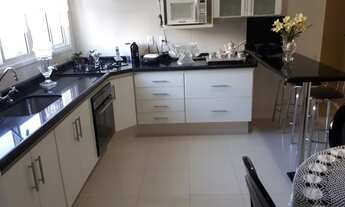 Imagem 6: 5582 - Casa de Condomínio Venda 190m² 3 quartos - Jardim Residencial Horizontes de Soroca