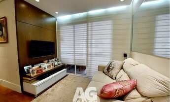 Imagem 4: Apartamento em andar alto