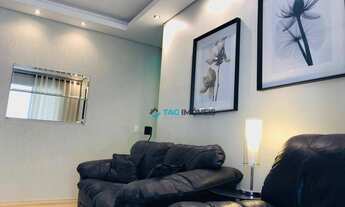 Imagem 4: Apartamento a venda Condomínio Alphaview Jardim Tupanci, Barueri - SP