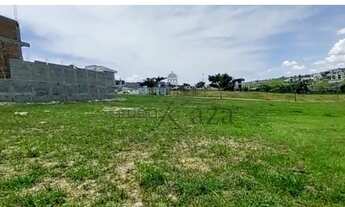 Imagem: Lote - Terreno - Urbanova - Colinas do Paratehy