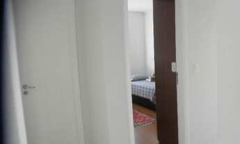 Imagem 4: Apartamento de 3 dormitórios, sendo 1 suíte. Bairro Ponta da Praia. Santos. SP