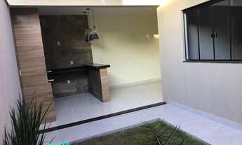 Imagem 7: VENDO CÁSA RESD CEREJEIRAS ANAPOLIS GO