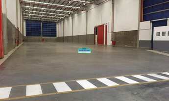 Imagem: CAJAMAR - Galpão/Depósito/Armazém - Polvilho