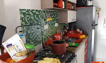 Imagem 5: LINDO APTO 2 DORMS SACADA GOURMET 200 MTOS PRAIA.