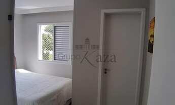 Imagem 6: Apartamento para venda com 68 metros quadrados com 3 quartos