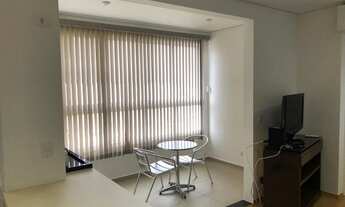 Imagem 7: Loft novo na Praça do Habibs