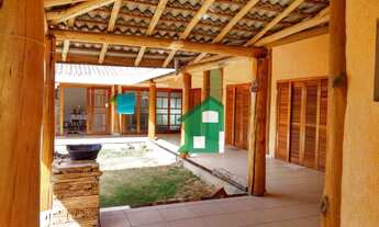 Imagem 2: Chácara com 3 dormitórios à venda, 980 m² por R$ 790.000,00 - Capuava - São José dos Campo