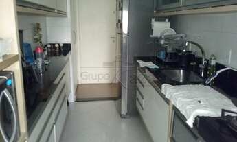 Imagem 5: Apartamento - Parque Residencial Aquarius - Residencial Maison Barbara - 103m² - 3 Dormitó