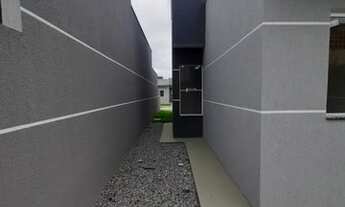 Imagem 5: Casa para Venda em Colombo, Guaraituba, 3 dormitórios, 1 banheiro, 2 vagas