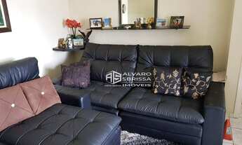 Imagem 3: Apartamento à venda, 96 m² por R$ 385.000,00 - Edifício Residencial Yasmin - Itu/SP