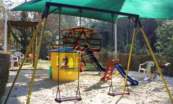 Imagem 5: Terreno para venda condomínio capita ville