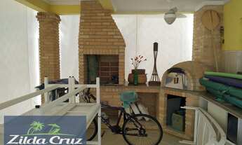 Imagem 7: Casa para venda tem 300 metros quadrados com 3 quartos em Riviera - Bertioga - SP