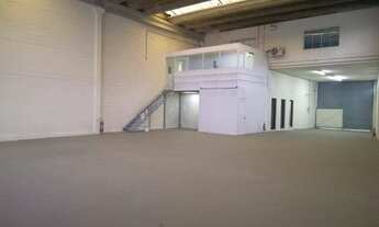 Imagem 6: Galpão comercial para locação !!! Parque laguna - Taboão da Serra