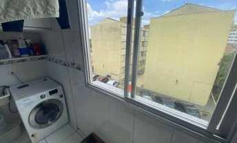 Imagem 6: AP2123 - Apartamento Parque Nelson D'avila