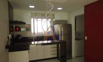 Imagem 5: Apartamento com 3 dormitórios à venda, 69 m² por R$ 240.000,00 - Residencial Real Parque S