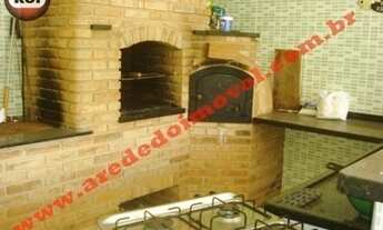 Imagem 5: Venda Casa Padrão Residencial Boa Vista Americana SP