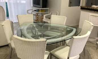 Imagem 2: BELÍSSIMO APARTAMENTO COM 03 QUARTOS SENDO 01 SUITE