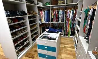 Imagem 5: Casa para venda possui 500 metros quadrados com 4 quartos em Portais (Polvilho) - Cajamar