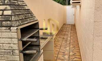 Imagem 2: São José do Rio Preto - Casa Padrão - Condomínio Residencial Village Maria Stella