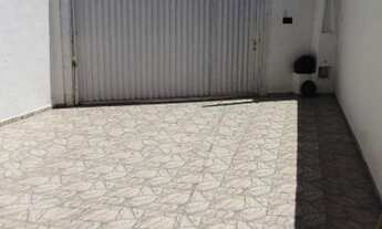 Imagem 4: CASA TÉREA - JD SANTA CATARINA - 02 DORMITÓRIOS - SALA - COZINHA - WC SOCIAL - 04 VAGAS DE