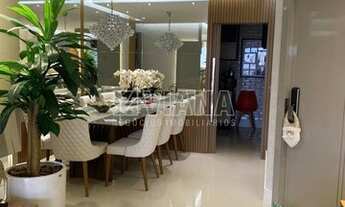 Imagem 4: Apartamento lindo no Bairro Santa Paula, São Caetano do Sul, SP - 108 m² com 3 suítes, 2 v