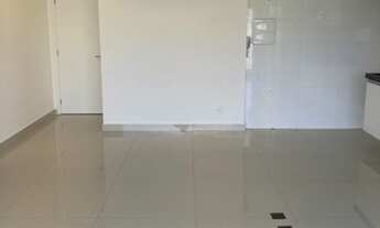 Imagem 4: Apartamento para venda tem 74m quadrados com 2 quartos