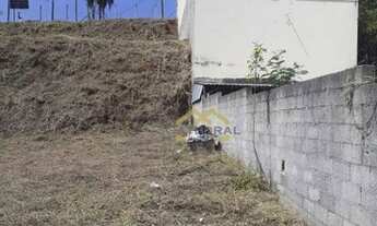 Imagem 5: Terreno à venda, 1362 m² por R$ 2.660.000,00 - Jardim América - Campo Limpo Paulista/SP