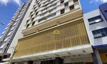 Imagem 2: Excelente Apartamento Edifício Santa Clara 220m2