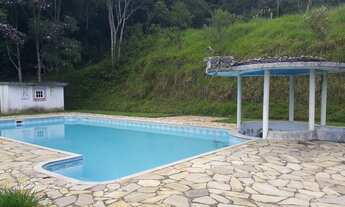 Imagem 4: SÍTIO 7.000 M² MOBILIADO MOGI DAS CRUZES VENDA