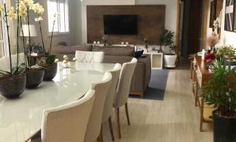 Imagem 3: Apartamento para venda no condomínio Aquarelle no bairro Vila Oliveira em Mogi das Cruzes